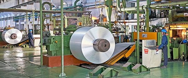 Hindalco