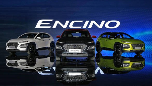 encino