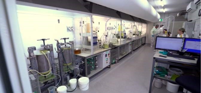 FYI Resources continues to progress its high purity alumina project amid COVID19 pandemic