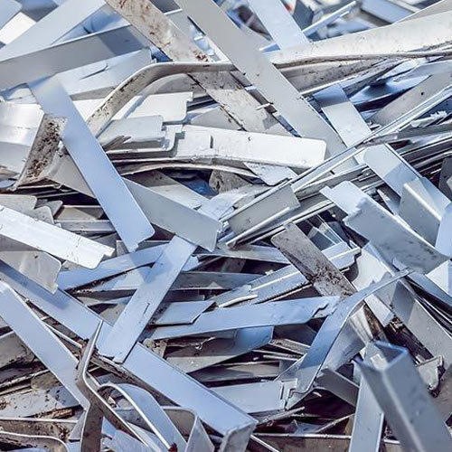 Aluminium scrap shortage in Eastern europe
