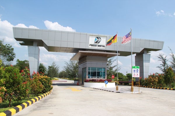 Press Metal to focus in Aluminium upstream and smelting operations