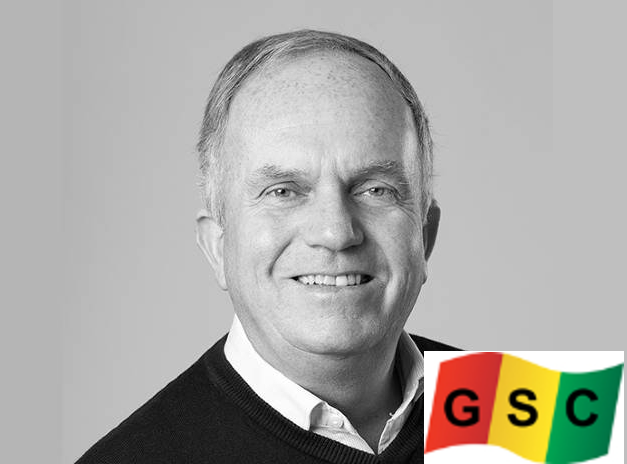Guinea Shipping Corporation appoints new Chairman