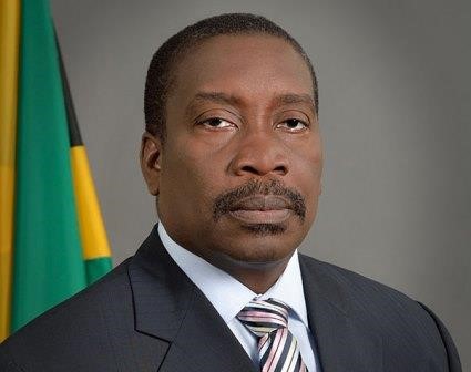 Jamaica Ministry of Mines receives vesting power for Bauxite title lands