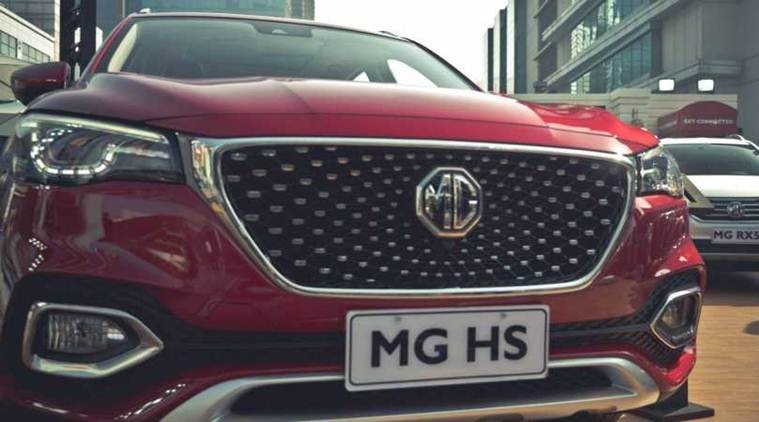 MG Motors eyeing electric vehicles market in India; Plans to increase investment from 2022