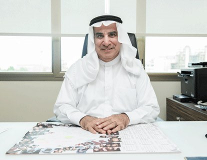 Balexo appoints Seyadi as Chairman