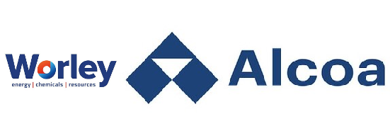 Worley obtained 3 years contract from Alcoa