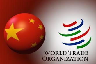 China lost at WTO dispute