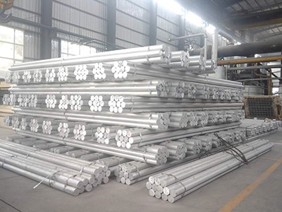 Top 5 Aluminium Importing Countries from the US in March 2020