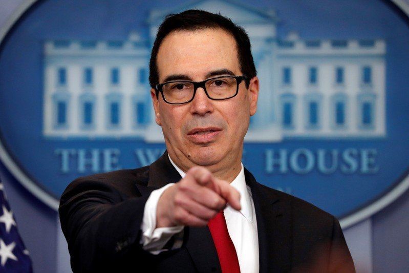 US blacklists Iran's metal companies