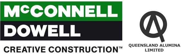 McConnell Dowell secures QAL alumina project