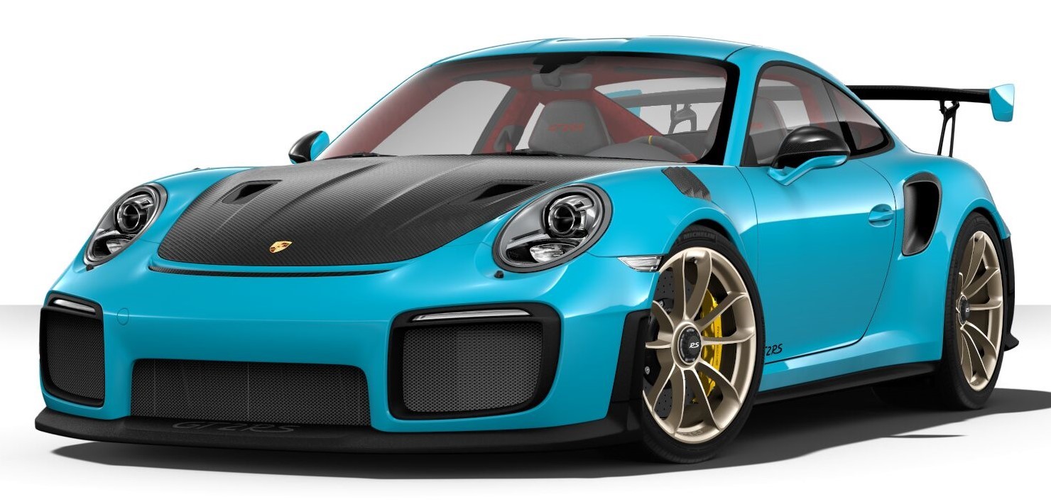 Mahle, Porsche and Trumpf makes aluminium 3D pistons