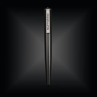 Surrokko aluminium pens celebrates successful crowfunding
