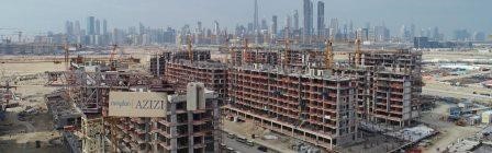 Azizi developments to infuse huge in Dubai projects