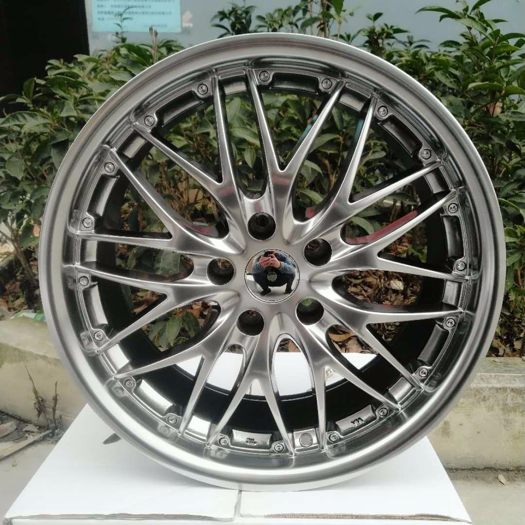 Jiangsu Pomlead expanding its aluminium wheel hub manufacturing capacity to meet growing demand