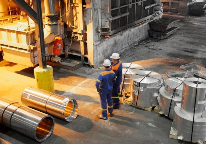 COVID-19 Impact: Novelis net income declines 85% Y-o-Y in Q1 FY21, attributing to lower sales and shipments