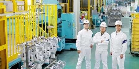 Japanese aluminium Industry senses pick up in auto industry after Q1 drop