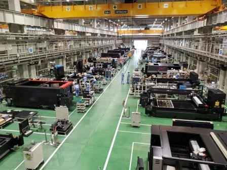 Japanese Aluminium downstream industry sees the rise in demand post Q1 dip