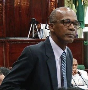 Trade Union representation must not be prevented by companies in Guyana: Joseph Hamilton