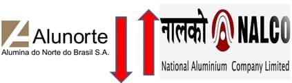Alunorte's drop to be a gain for Nalco
