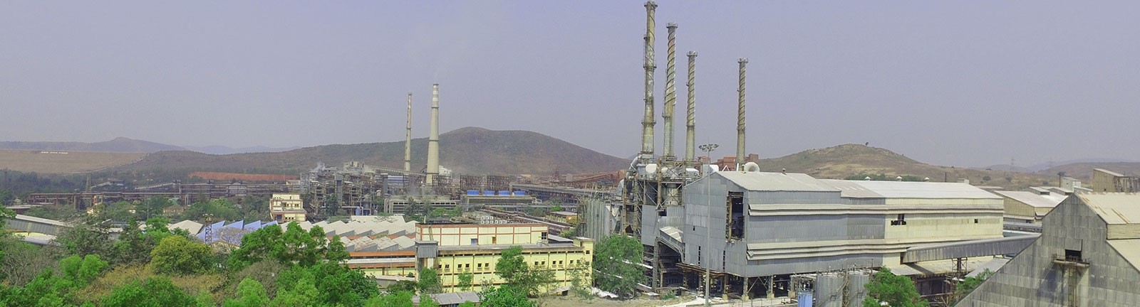 Nalco's alumina refinery to play vital role, while Alunorte remains in disruption