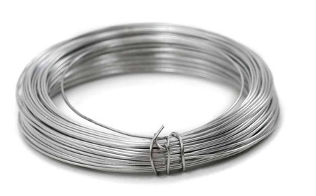 Brazil's import of Aluminium wires 2017-20