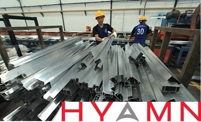 HKMU to focus more on aluminium extrusion market
