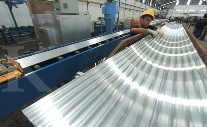 HKMU to focus more on Aluminium extrusion market