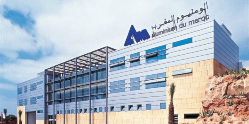 Aluminium du Maroc declared with heavy downfall in turnover