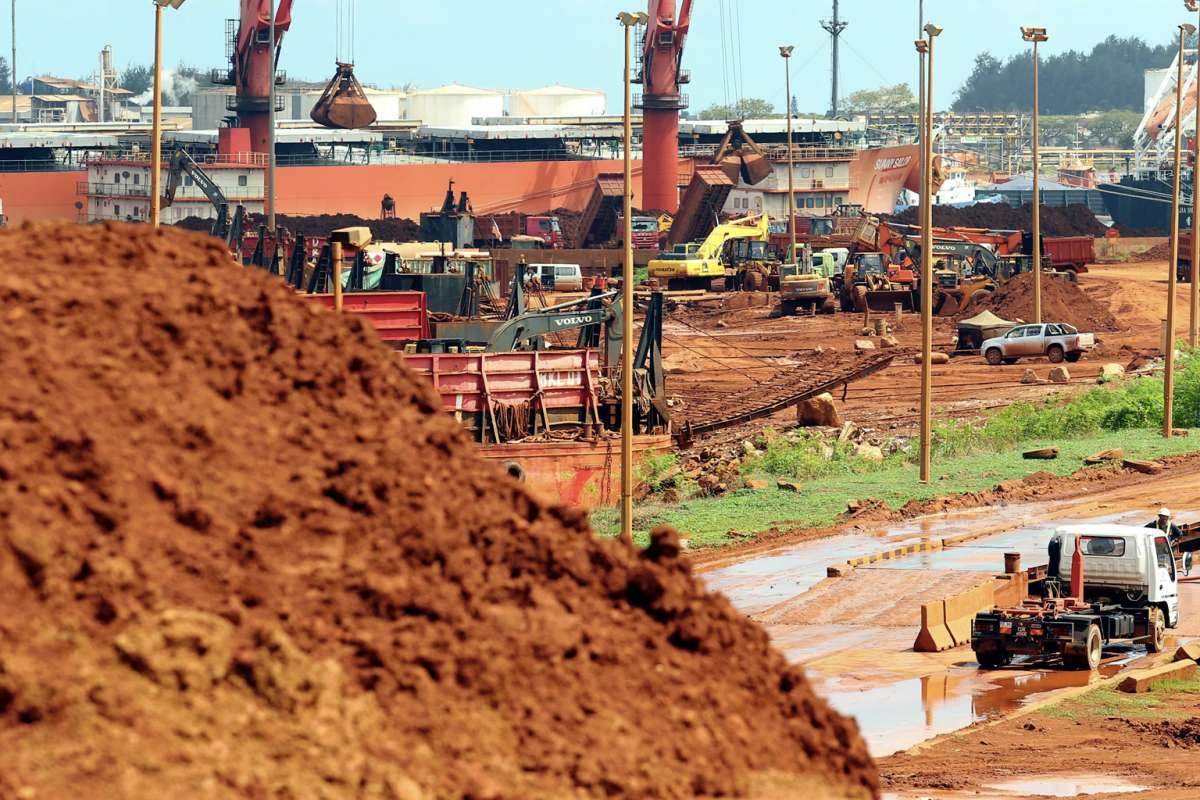 Damansara Realty Bhd in Malaysia to commence on bauxite mining project