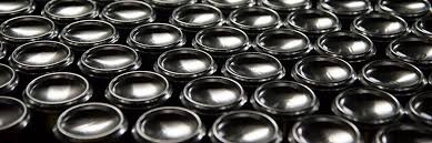 aluminium