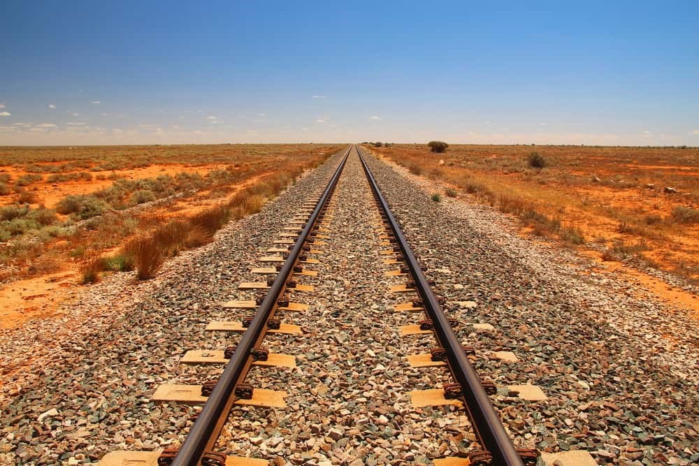 Grinding Techniques - Andor , a revolution for railway maintenance