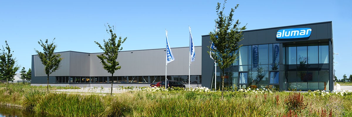 Alumar increases its efforts towards COVID-19 fight