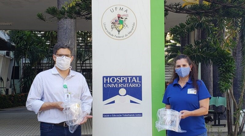 Alumar increases its efforts for fight against COVID-19