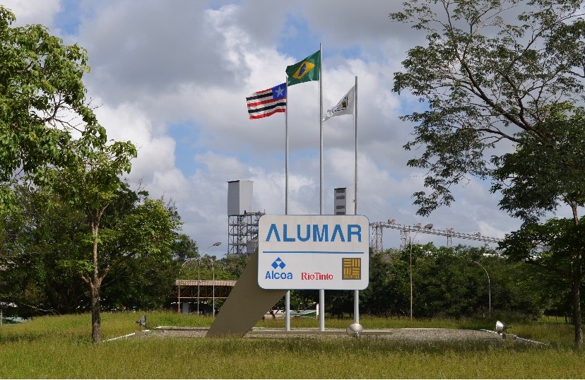 Alumar increases its efforts towards fight against COVID-19
