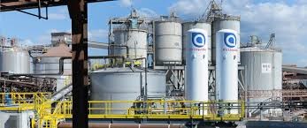 Veolia supports Alteo for delivering solution towards red mud