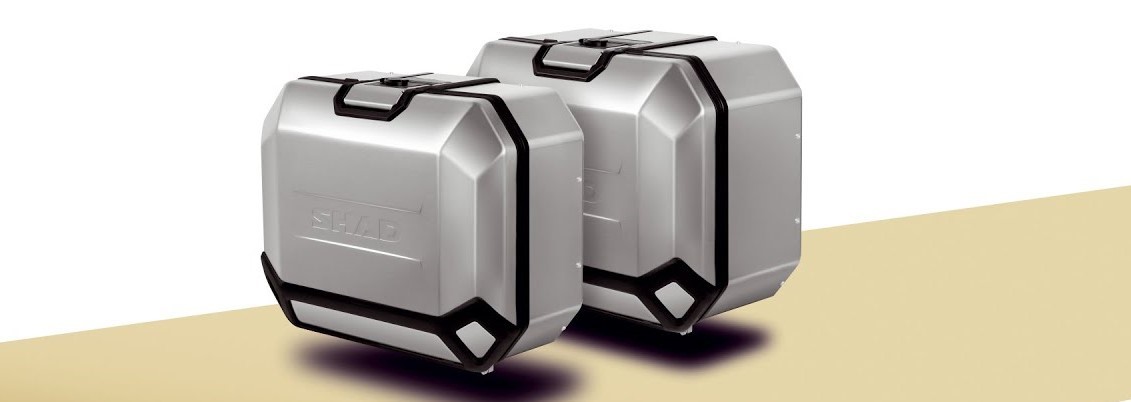 SHAD launches aluminium box