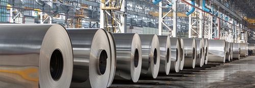 India to strike with anti-dumping probe on Chinese aluminium flat rolled products