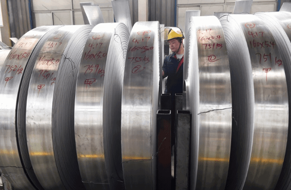 India hits back to China by executing anti-dumping probe on aluminium flat rolled products