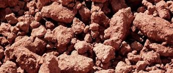 Czech Republic's Bauxite import