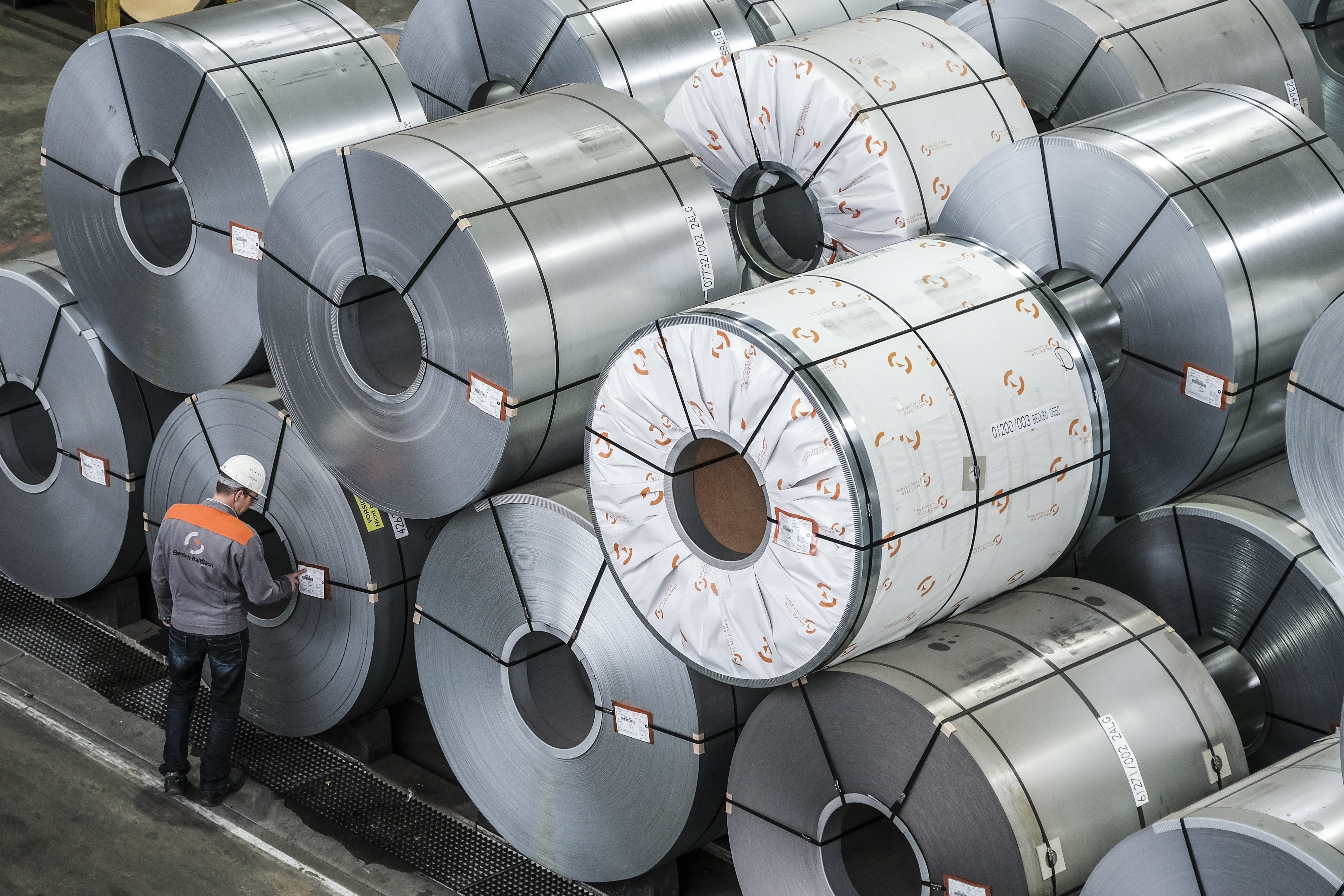 Canada to roll out multibillion-dollar counter-tariffs on American aluminium products on Sept 16