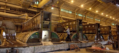Low-cost renewable energy could be a survivor for Australian Aluminium sector
