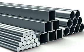 aluminium