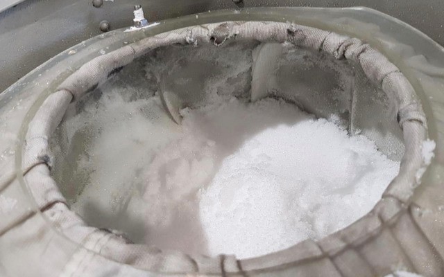 Alpha HPA manufactures 99.99% high purity alumina coating pre-cursor materials for lithium-ion batteries cathodes and anodes