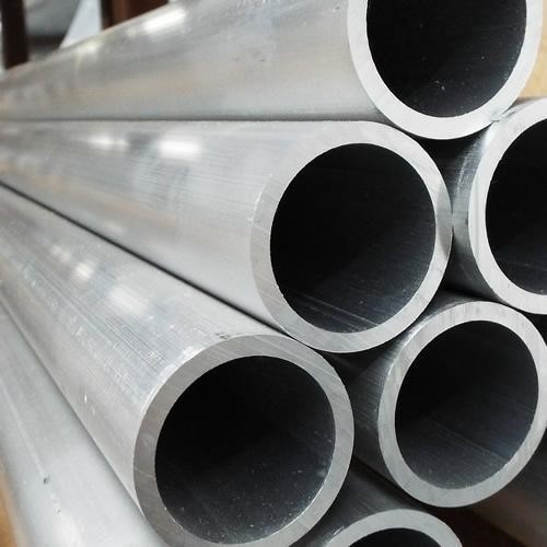 Brazil’s import of Aluminium Tubes and Pipes during
