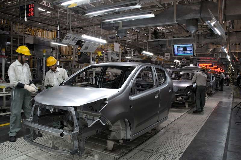 Ghana to emerge as an automotive production hub in West Africa for its developing aluminium sector: Fitch Solutions