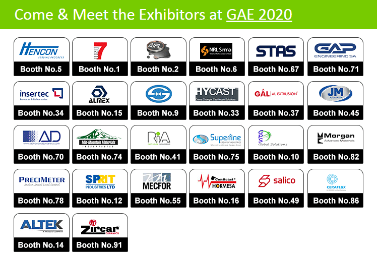 GAE 2020