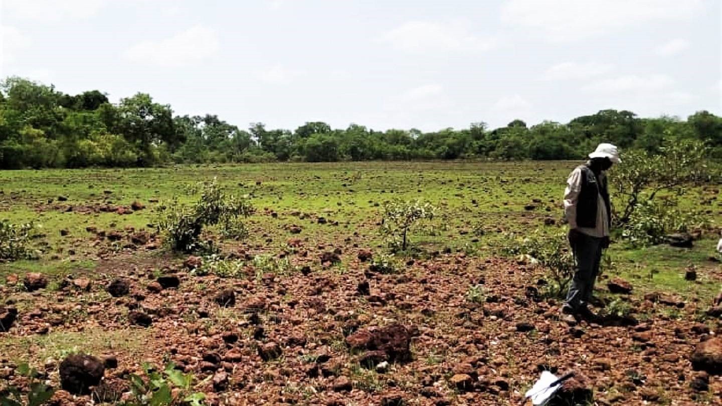 Lindian Resources reveals Mineral Resource Estimate of its newly-bought Lelouma Bauxite Project in Guinea