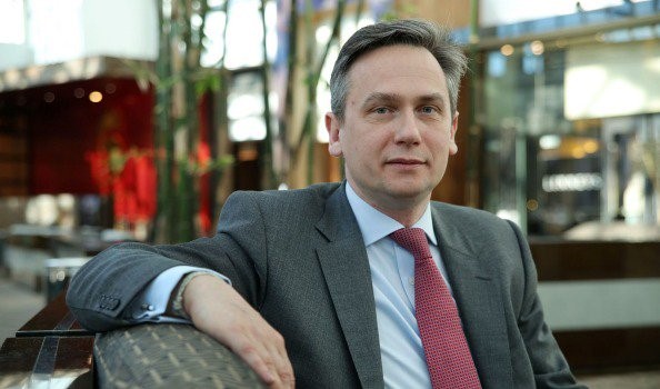 Rio Tinto and AB InBev forms global partnership