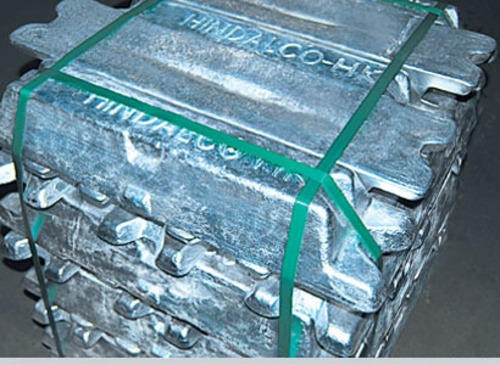 Hindalco reduces its aluminium ingot price by INR1250/t to INR156250/t with effect from October 20