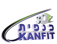 Kanfit Ltd renders additive manufacturing of aluminium parts